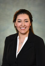 Lilia Mendoza